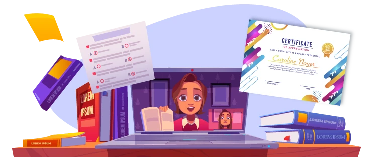 Formation professionnelle