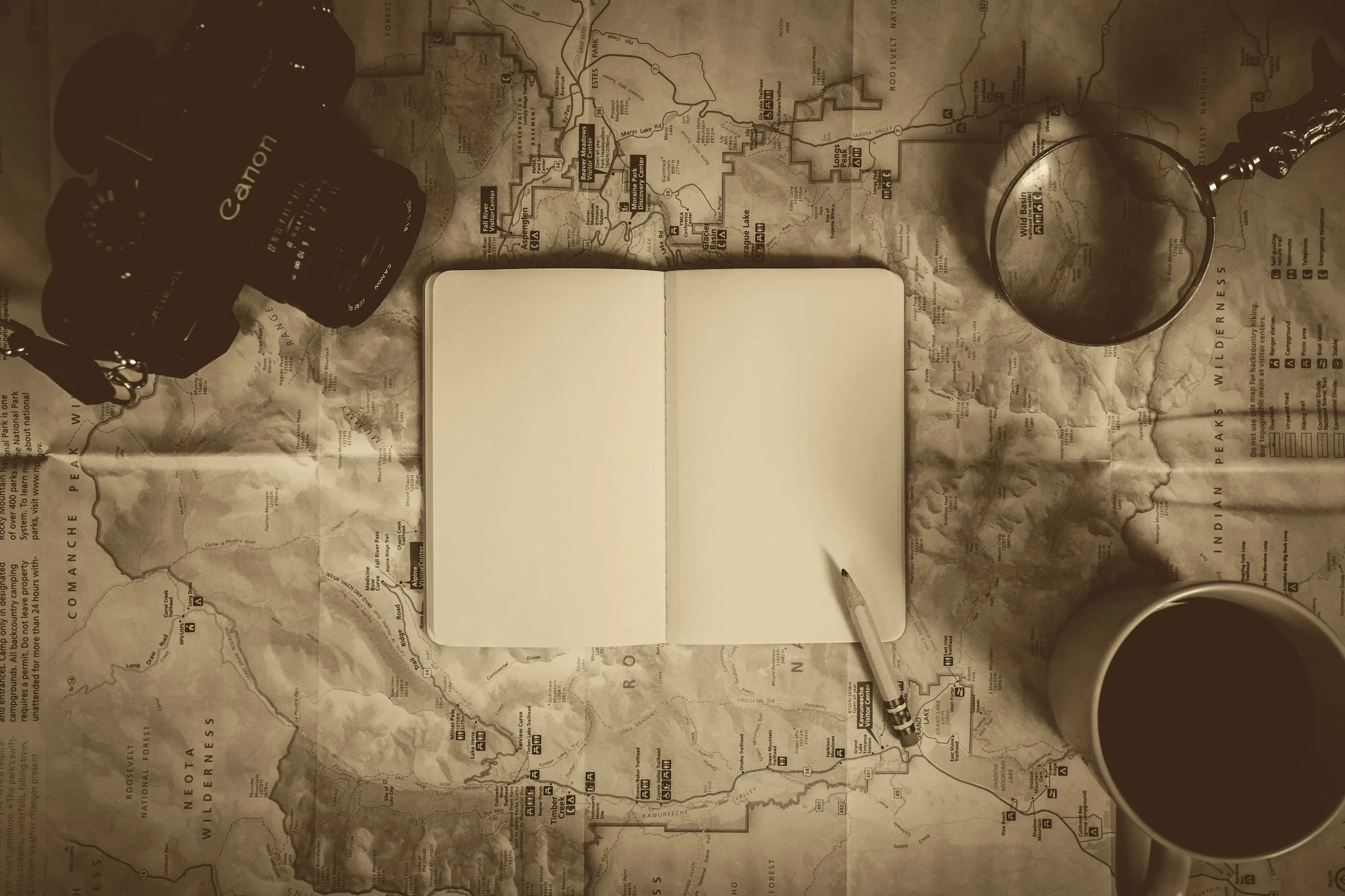 Projets