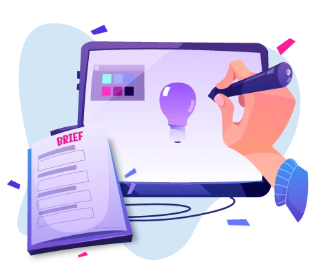 Design & UX/UI